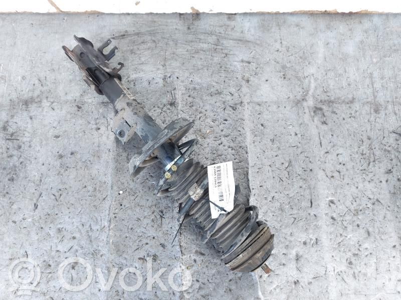 Fiat Panda III Stoßdämpfer vorne 