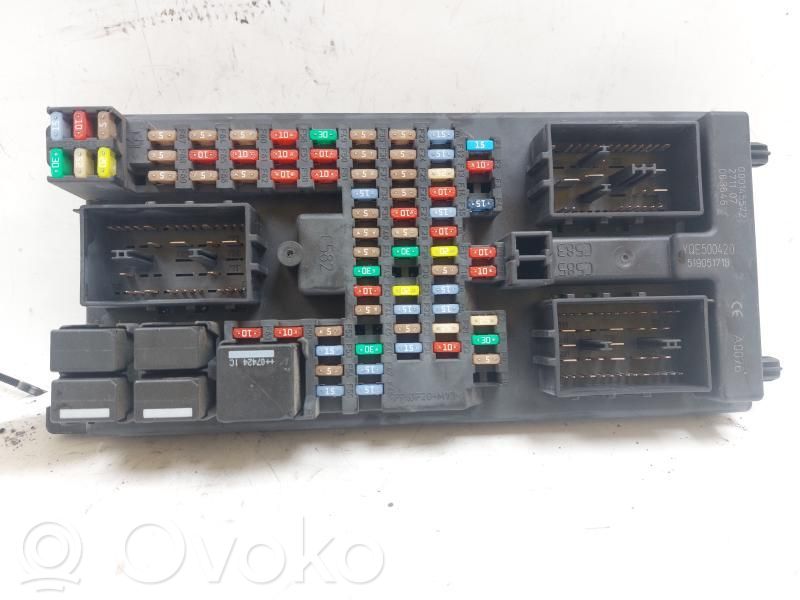Land Rover Range Rover Sport L320 Sulakemoduuli 