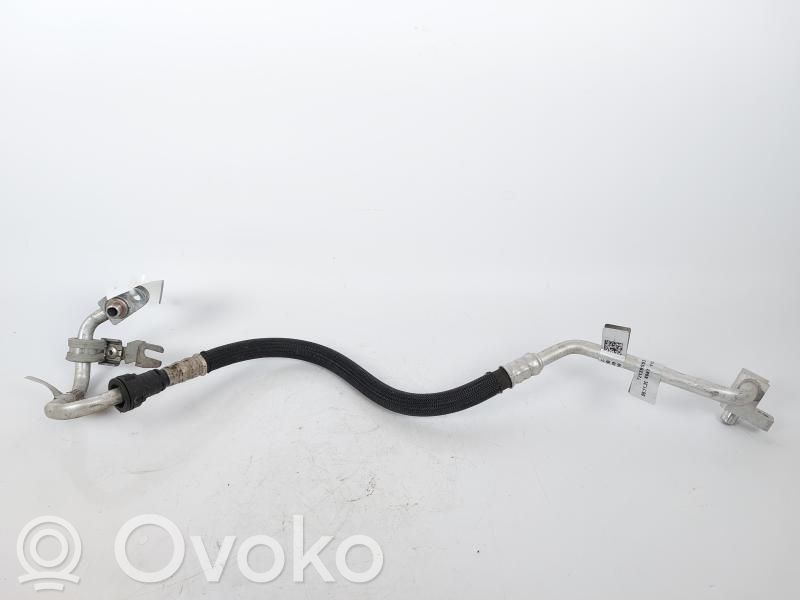 Fiat 500E Wąż / Przewód klimatyzacji A/C 
