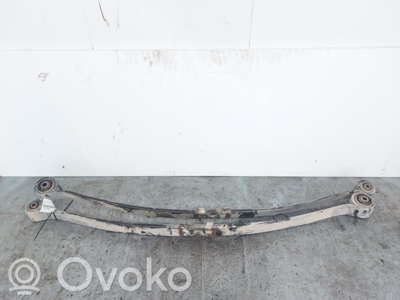 Front leaf spring   2359767,2359767
