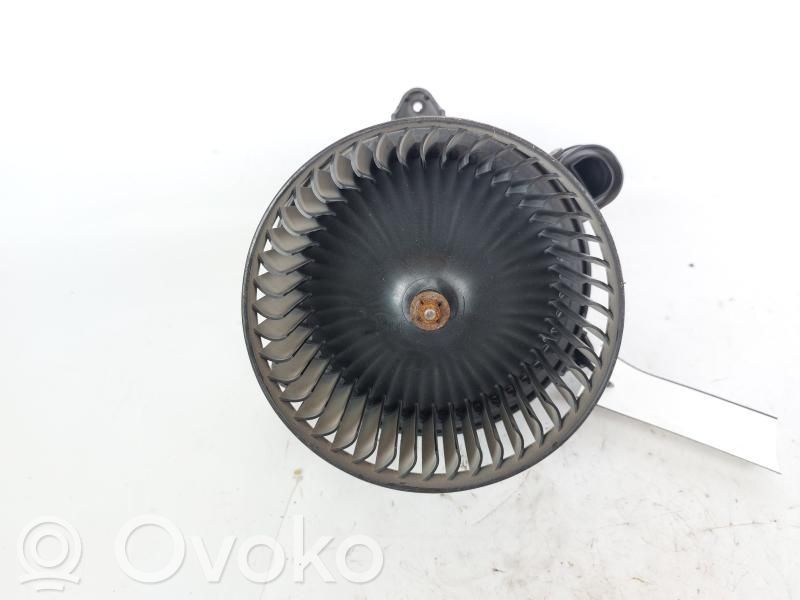 Ford Transit Custom Mazā radiatora ventilators 