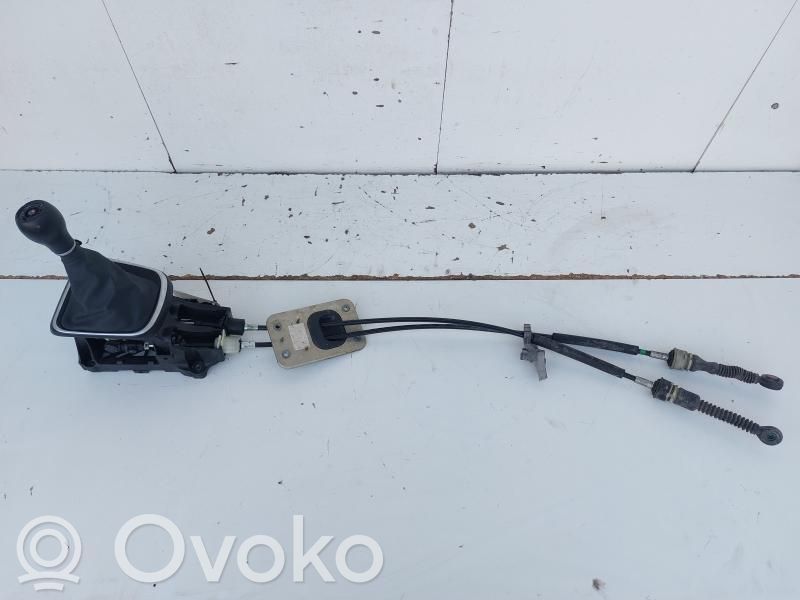 Fiat Tipo Selector caja de cambios 