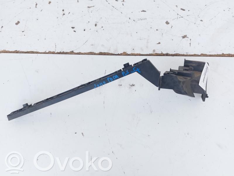 Fiat Tipo Front bumper corner part panel trim 