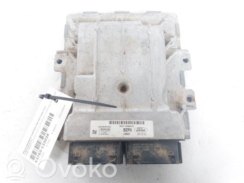 Ford Transit Custom Engine control unit/module 