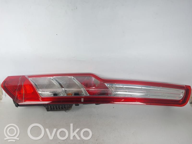 Ford Transit Custom Rear/tail lights 