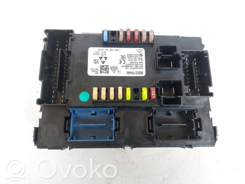 Fiat Tipo Autres unités de commande / modules 