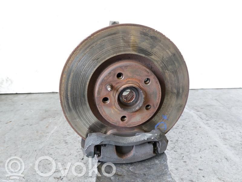 Fiat 500L Mozzo ruota anteriore 