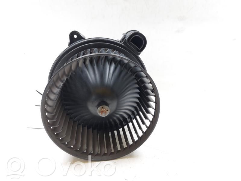 Ford Transit Custom Mazā radiatora ventilators 