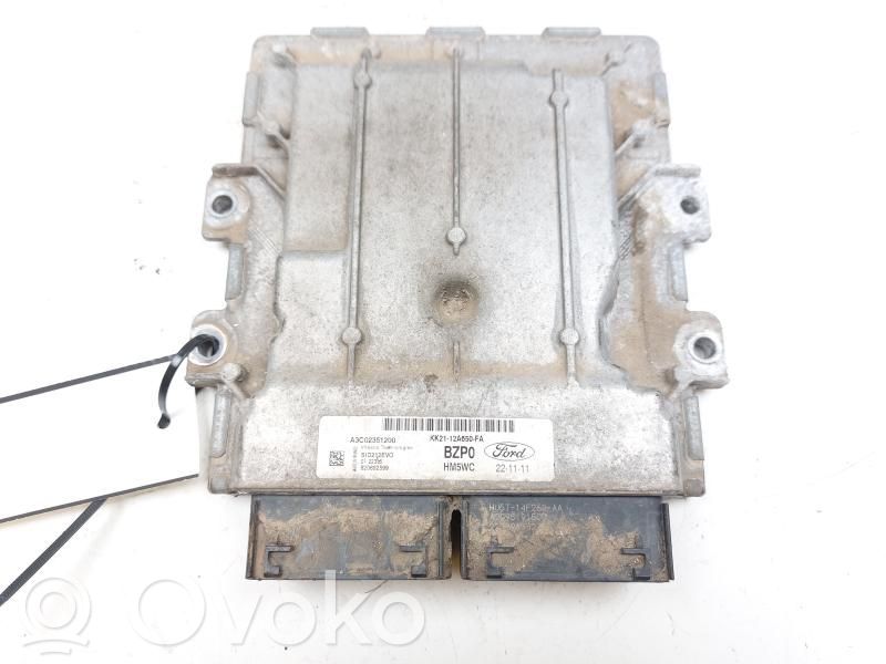 Ford Transit Custom Engine control unit/module 