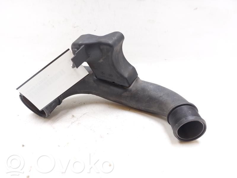 Ford Transit Custom Air conditioning (A/C) pipe/hose 