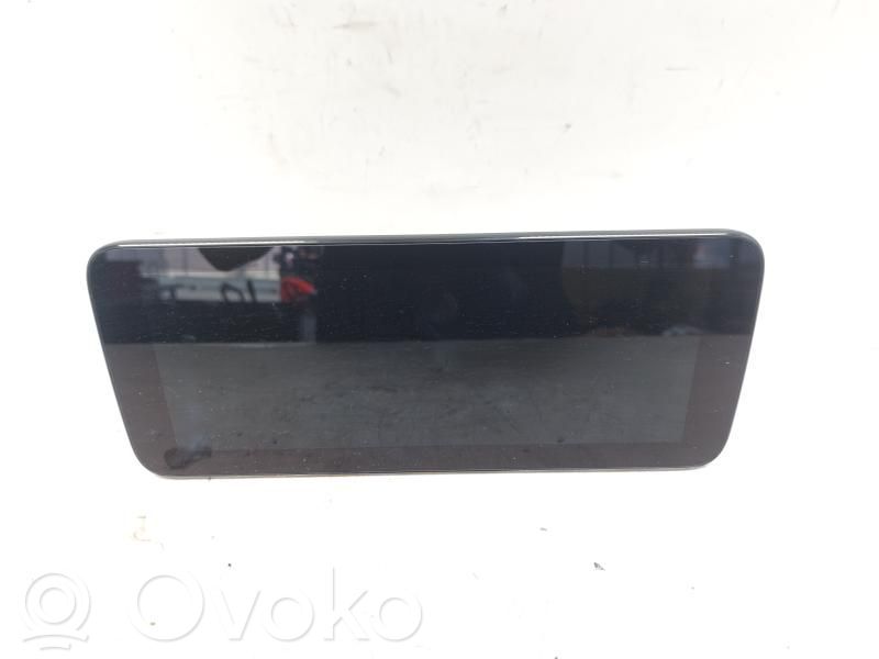 Fiat 500E Panel / Radioodtwarzacz CD/DVD/GPS 
