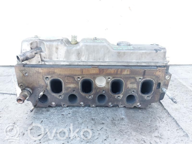 Ford Connect Engine head 