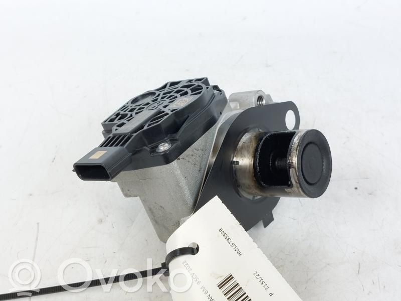 Mercedes-Benz Citan II W420 EGR-venttiili 