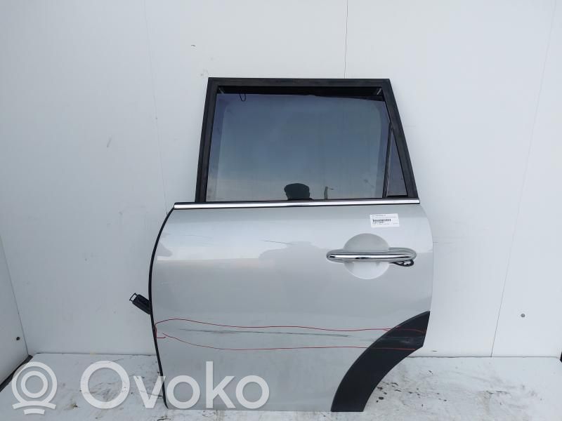 Mini One - Cooper F56 F55 Puerta trasera 