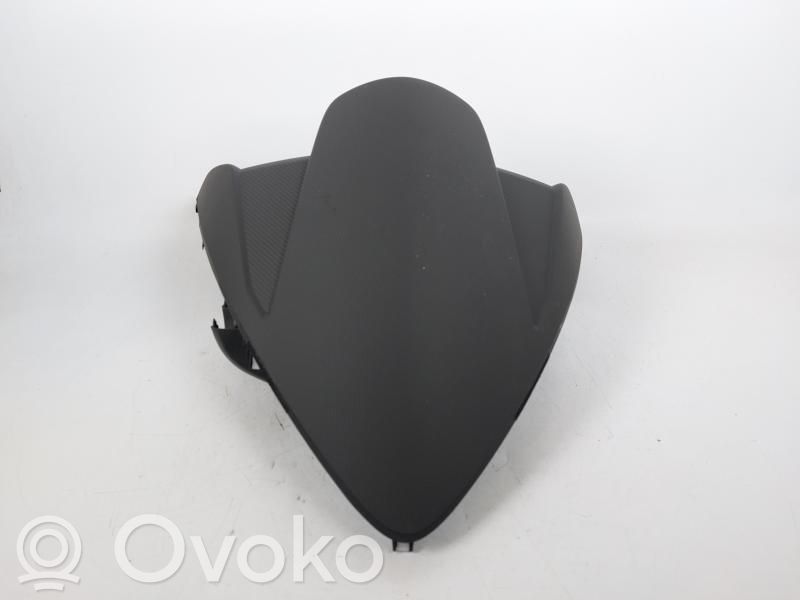 Mazda 2 Center console decorative trim 