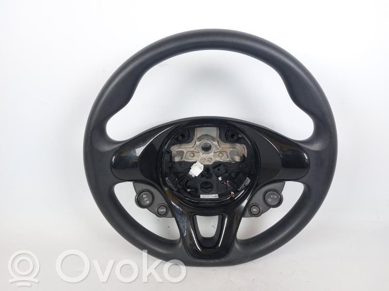 Smart ForFour II W453 Ohjauspyörä 