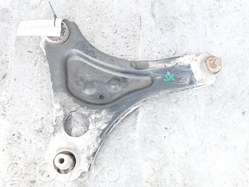 Smart ForFour II W453 Querlenker Achsschenkel vorne 