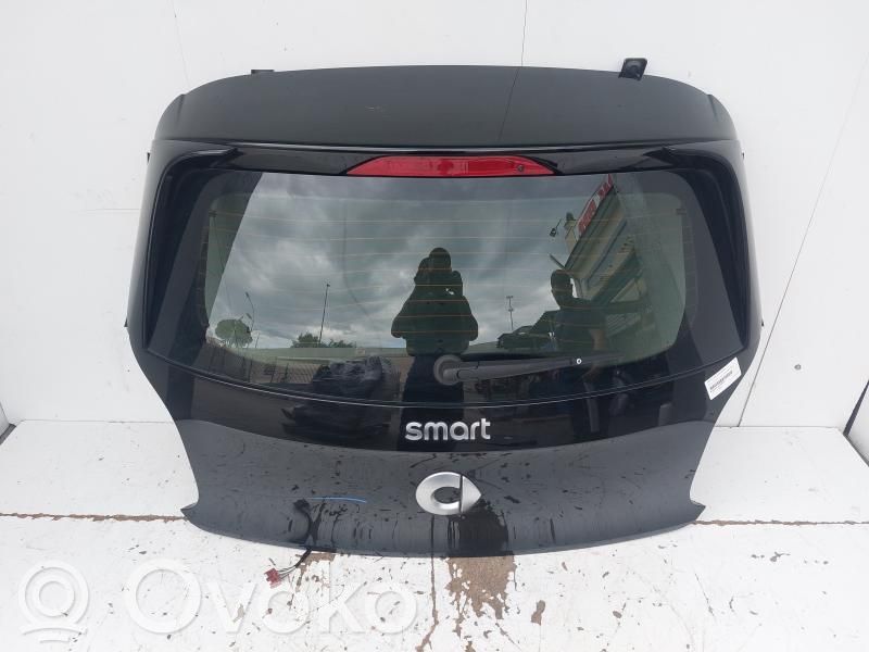 Smart ForFour II W453 Puerta del maletero/compartimento de carga 