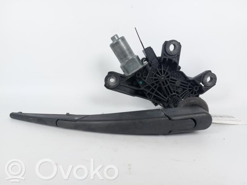 Smart ForFour II W453 Motorino del tergicristallo del lunotto posteriore