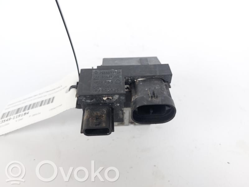 Smart ForFour II W453 Unitate/modul de control motor 