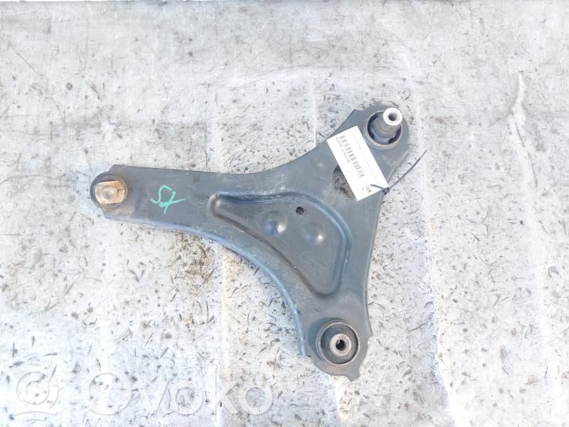 Smart ForFour II W453 Querlenker Achsschenkel vorne 