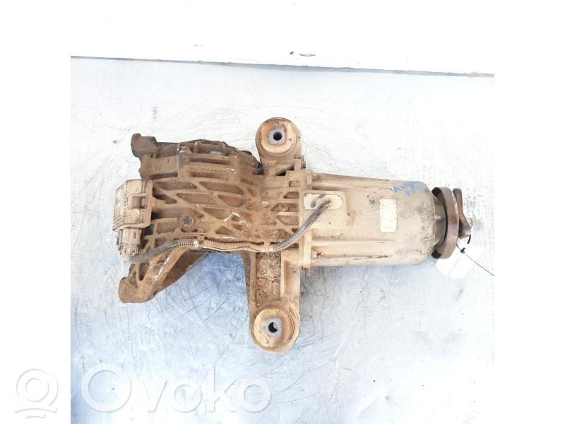 Hinterachsdifferential   6600010392,6600010392