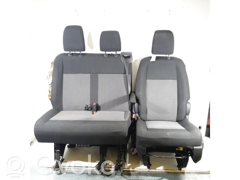 Opel Vivaro Set scaune