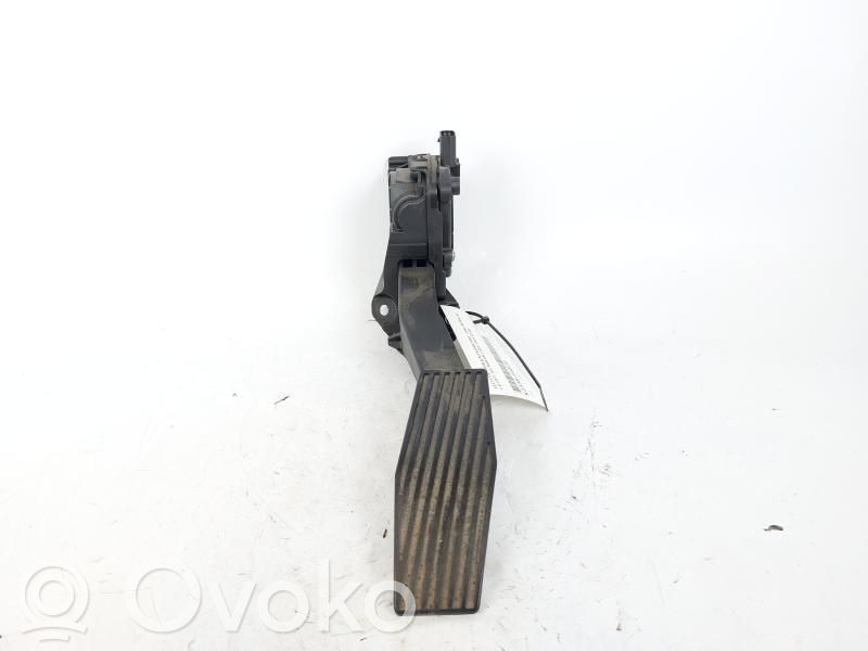 Opel Astra K Pédale d'accélérateur