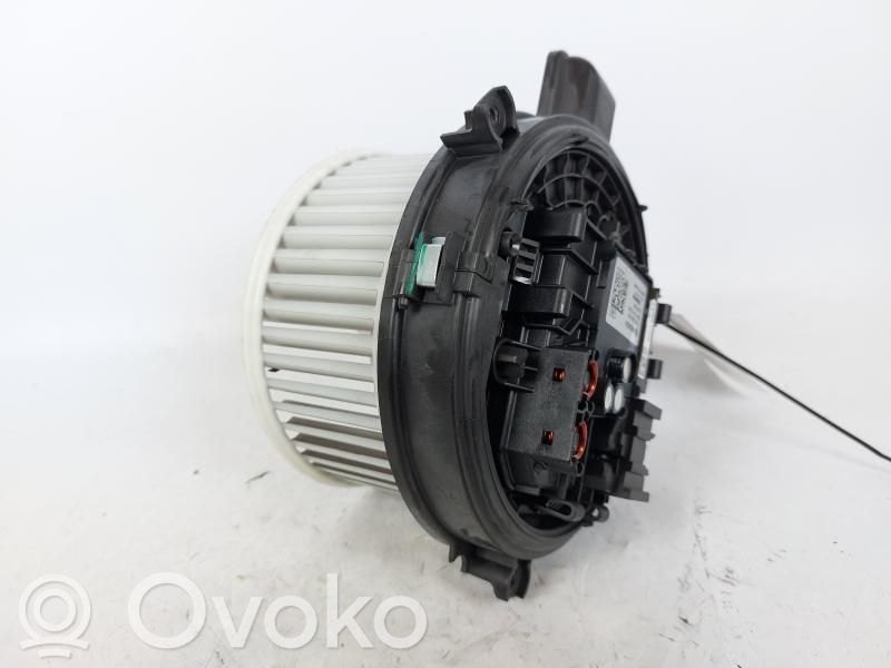 Opel Astra K Ventola riscaldamento/ventilatore abitacolo