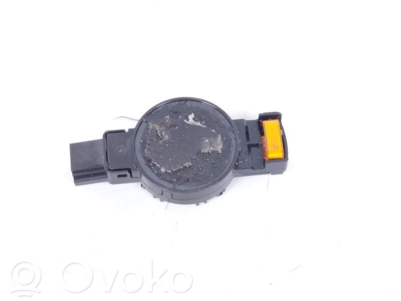Opel Astra K Radio antenna 