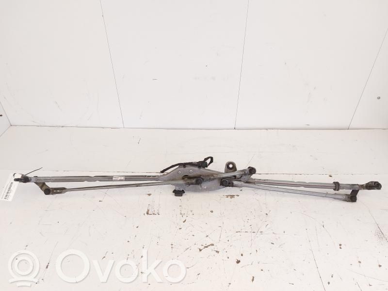 Opel Astra K Motor și paralelogram ștergător parbriz 