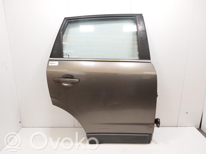 Opel Antara Galinės durys 