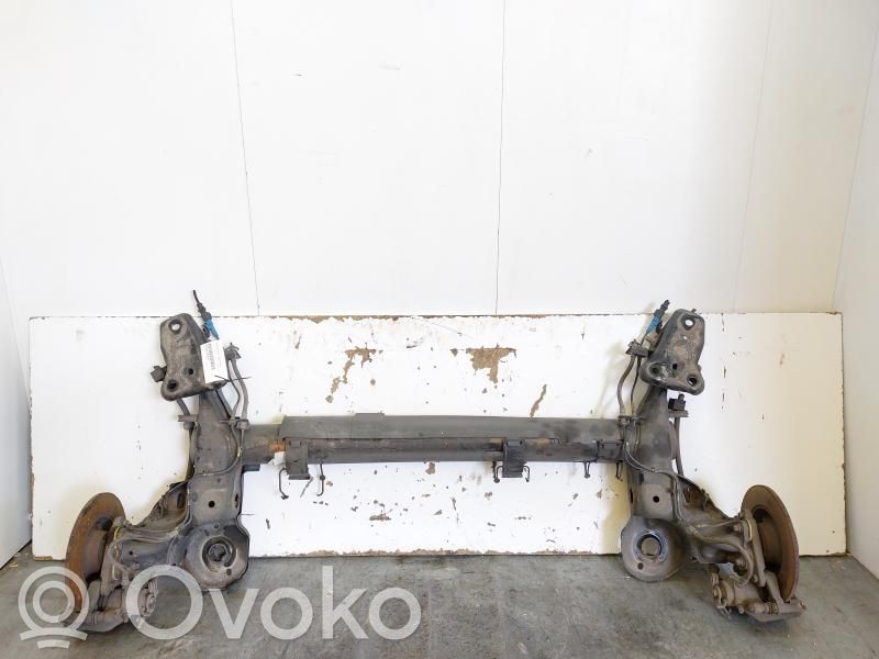 Opel Crossland X Grinda punții spate