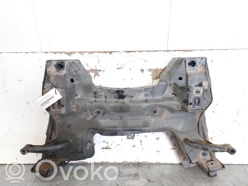Opel Crossland X Front subframe 