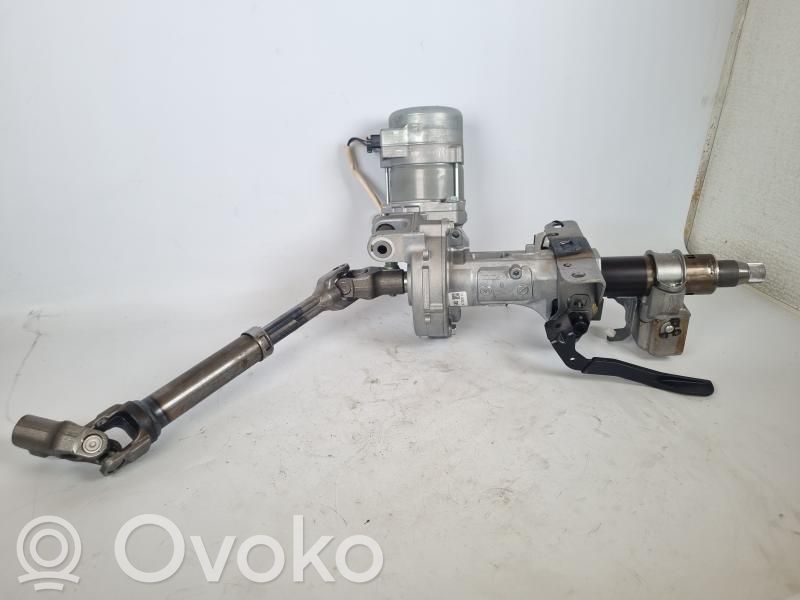 Kolumna kierownicza   4520A76020,4525076080