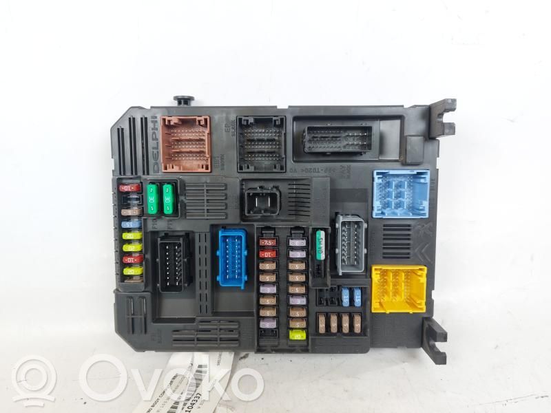 Opel Corsa F Alte unități/module de control 