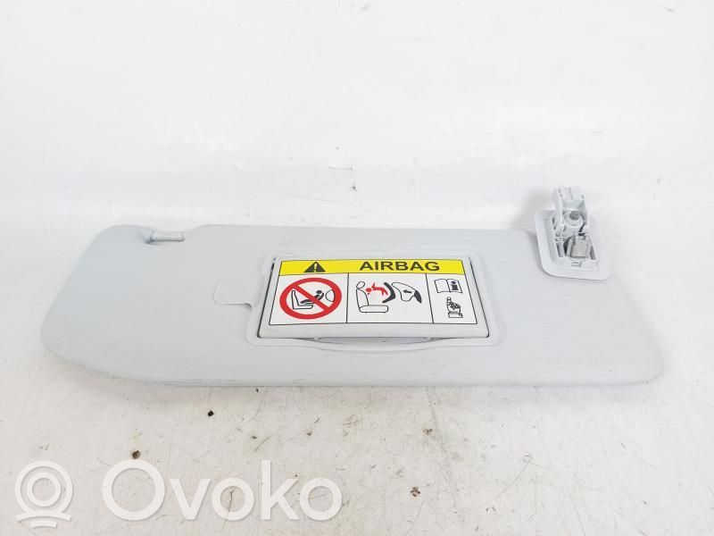Opel Corsa F Häikäisysuoja 