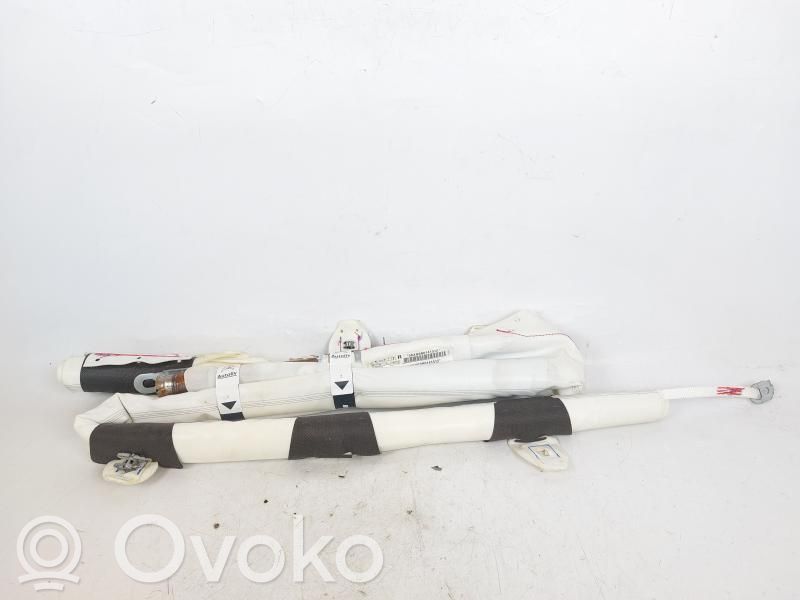 Opel Corsa F Airbag lateral 