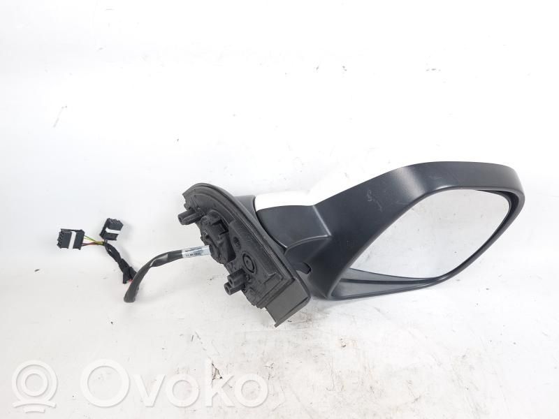 Opel Combo E Specchietto retrovisore elettrico portiera anteriore