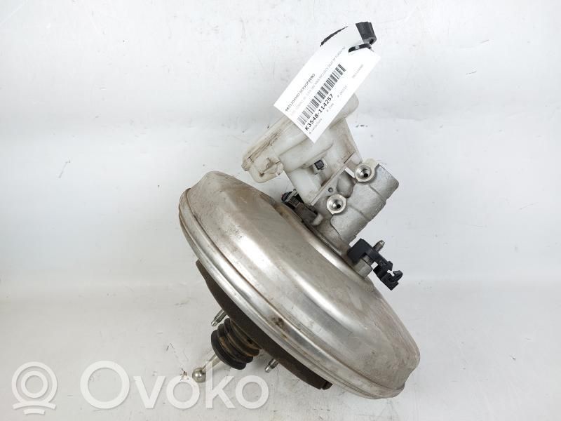 Opel Combo E Servofreno
