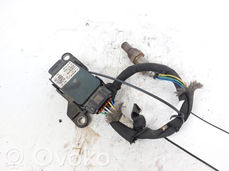 Opel Combo E Sonde lambda