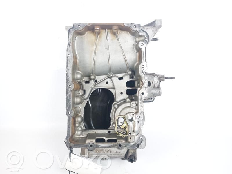 Opel Corsa F Coppa dell’olio