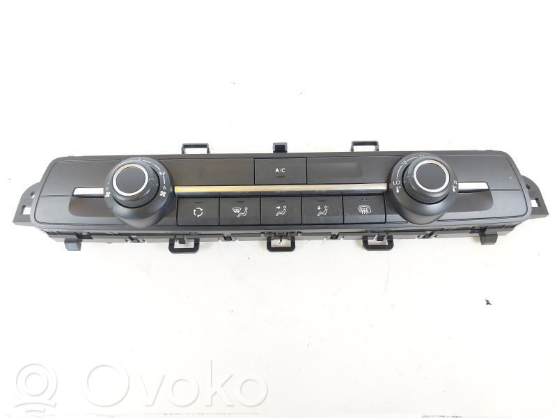 Opel Combo E Consola central 