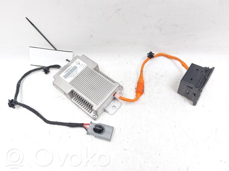 Opel Grandland X Antena radiowa 