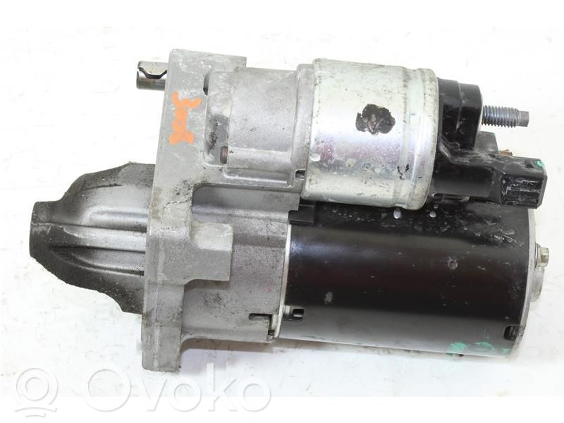 Motor de arranque   9674077280,9674077280