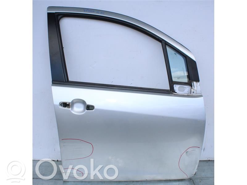 Suzuki Splash Durvis 