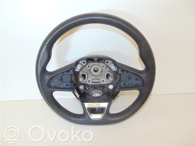 Renault Kadjar Kierownica 