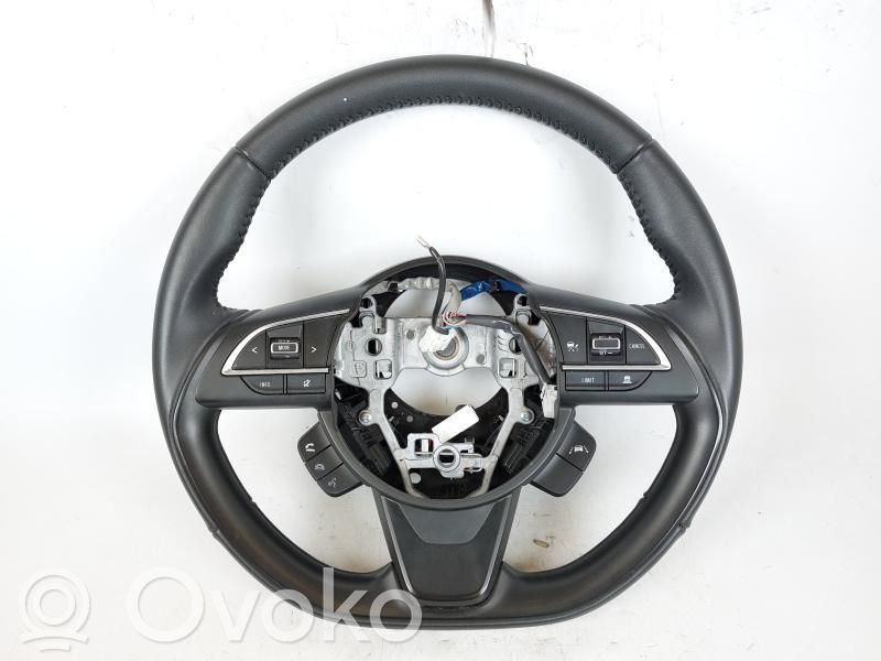 Suzuki Swift III Steering wheel 