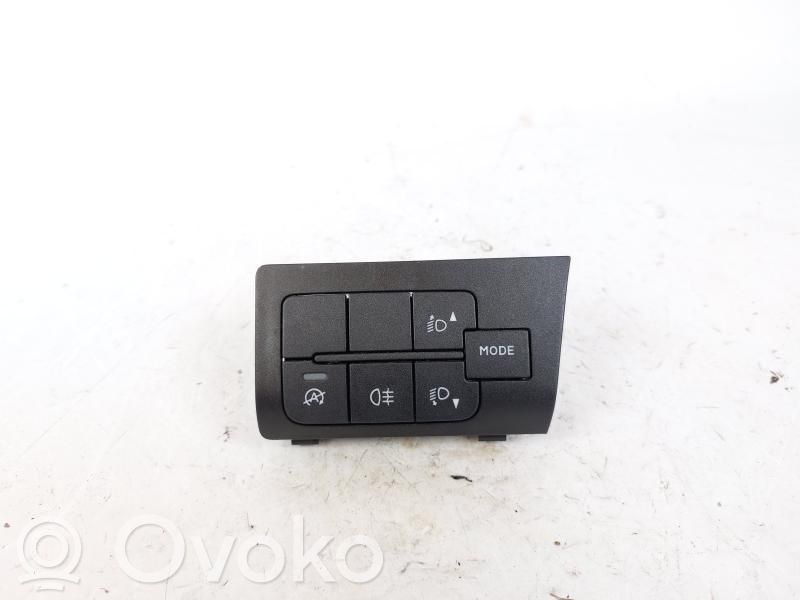 Peugeot Boxer Interruptor de luz 
