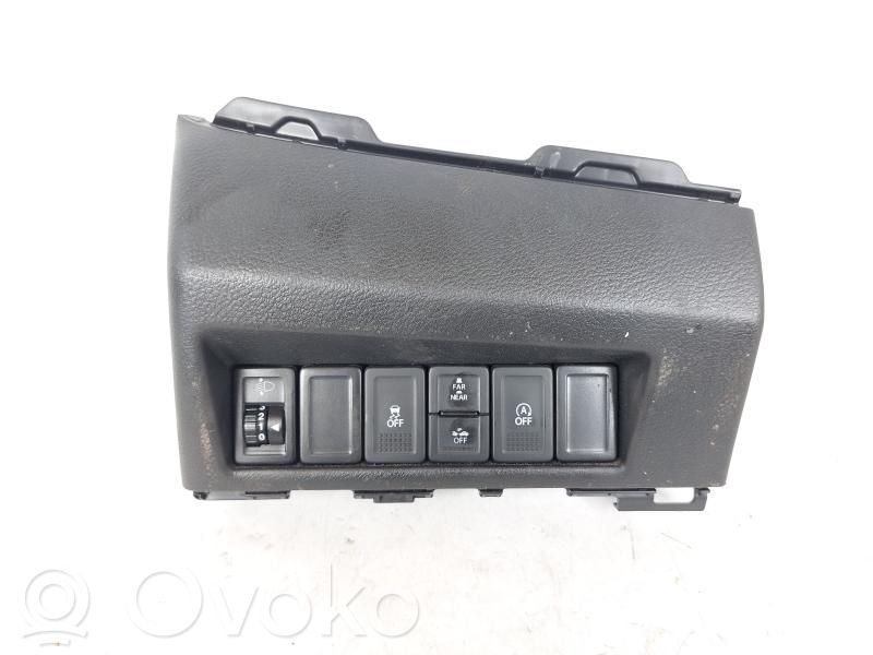 Console centrale   7383268P5,7383268P5